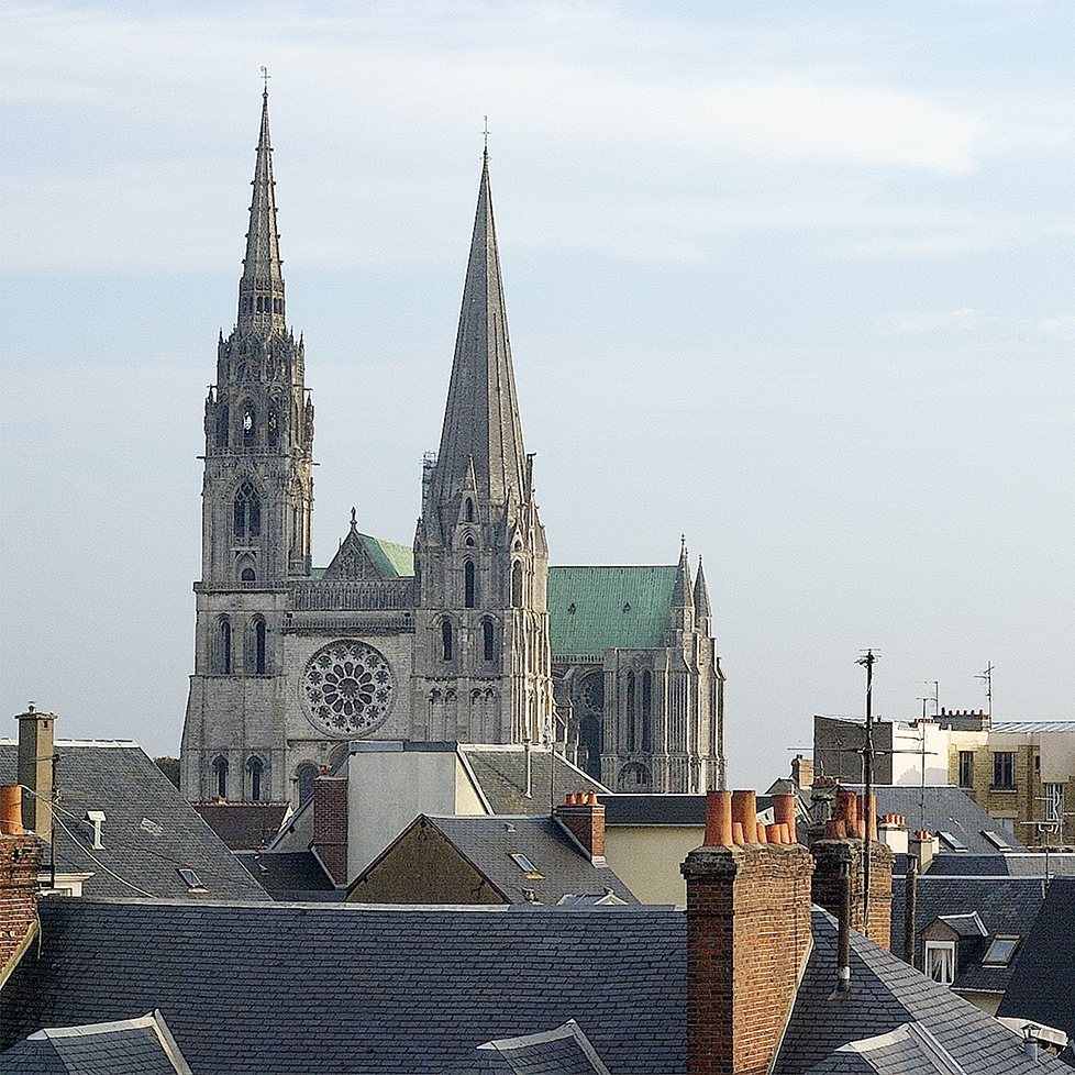 Chartres